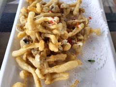 -观海轩餐厅(一线海景店)