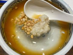 冰粉-周师兄大刀腰片火锅(洪崖洞旗舰店)