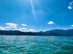 -丽江泸沽湖景区