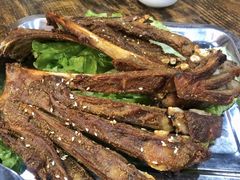 -东山羊庄(八卦岭店)