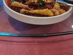 -东方海天酒店(渔人码头景区第二海水浴场店)
