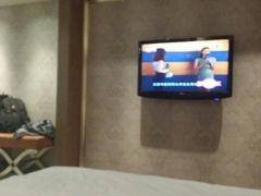 -广州国德国际大酒店(太古汇石牌桥地铁站店)