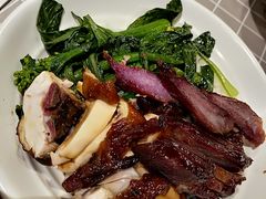 -老廣食堂(区庄店)