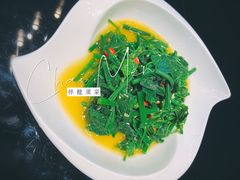 -東舍食唐精品陕菜馆
