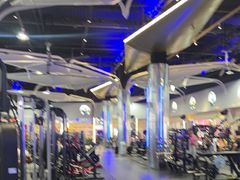 -好恒健身(北市白云店)