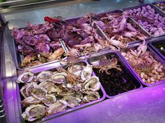 -春华海鲜城(广场西苑店)