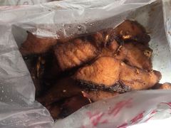 -梅记大块头爆鱼店(乍浦路店)
