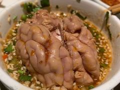 -西安威斯汀大酒店