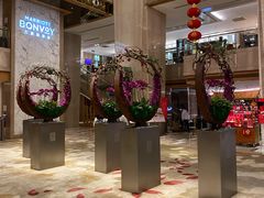 -广州粤海喜来登酒店