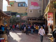 -艾提尕尔清真寺