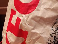 -肯德基(燕岭店)