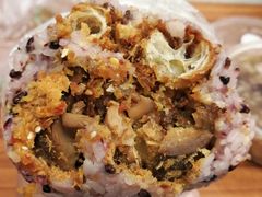 -芳婆糕团店(王府大街店)