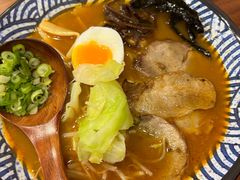 -鸟螢Yakitori·烧鸟·拉面·居酒屋