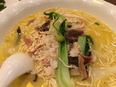 极品干丝-食為天·本地人爱吃的淮扬菜(瘦西湖店)
