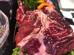 -鹤江桥·红油牛肉粉(SKP店)