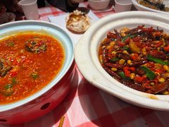 -辣小鲜·南昌大排档(船山路店)