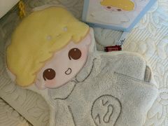 -泡泡玛特POPMART(上海环球港店)