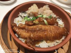 -白天鹅宾馆-宏图府餐厅