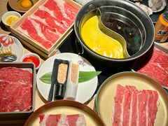 -温野菜涮涮锅(西单大悦城店)