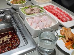 -海底捞火锅(天河方圆荟店)