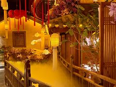 -叶叶菩提(太原别墅店)