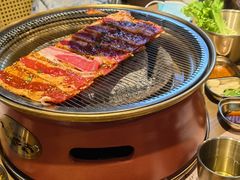 -西塔老太太泥炉烤肉(双井店)