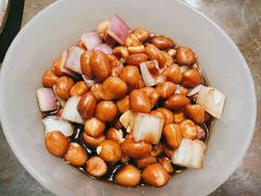 -很久以前羊肉串(中山公园店)