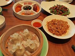 -江南厨子(万象天地店)