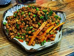 -Hi YOU你的饭局泰餐厅(雍和宫店)