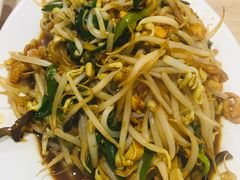 -姥家春饼店(漳州二路店)