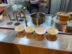 -比格比萨自助(南京万达茂店)