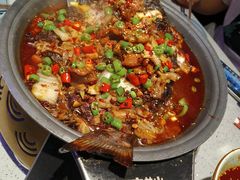 香辣烤鱼-味妙烤鱼吧(回龙观店)