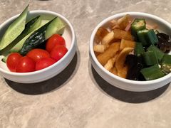 -烹贝小馆(华采天地店)