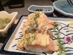 -炙柒Sekinana·精致日料(合生汇店)