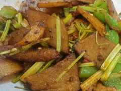 -孟记粥铺·家常菜·烧烤·粥(亚运村店)