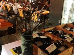 -TIMEZONE8东八时区餐厅&酒吧(798店)