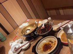 -金掌勺锅包肉(太原万达店)