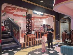 -MELAND亲子乐园•活动包场(北京亦庄龙湖天街店)