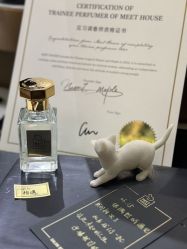 -香遇沙龙香水·调香·团建