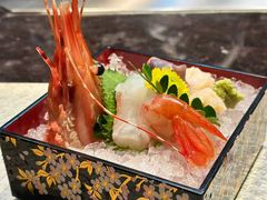 -Ginza Onodera 鮨(外滩十八号店)