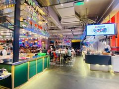 -陈鹏鹏潮汕菜(欢乐海岸 海边景观店)