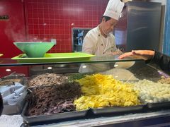 -孔师傅八仙老鸭粉丝汤(上海市第一食品商店南东店)