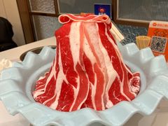 -帝皇海海鲜豆捞(桐泾商务广场店)
