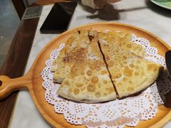 麻将糖饼-泰钰丰烤鸭.天津菜(开发区店)