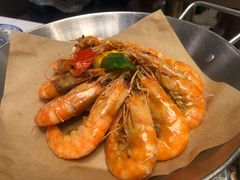 -常来小聚·广州非遗传承餐厅(高德置地店)