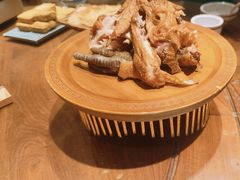 -老淮滨-蚌埠非遗小吃(淮河路店)