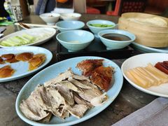 -西安凯悦酒店·湖畔中餐厅