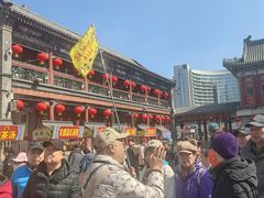 -古文化街旅游区