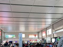 -婺源站