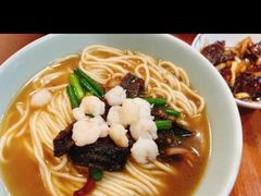 -奎元馆.百年奎元.非遗传承(西湖边的解放路店)